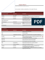 Command Reference