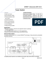 Data Sheet