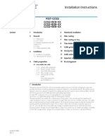 Tc-574-Sip-Ch Fist-Gco2