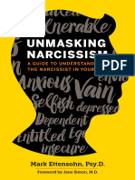 Unmasking Narcissism - A Guide To Understanding The Narcissist in Your Life (PDFDrive)