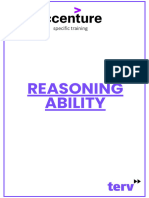 TF Accenture Logical Reasoning