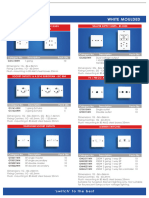 216100-Gentrix 16A Socket