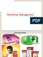 1.introduction of Marketing Concept, Evolution, Customer Orientation