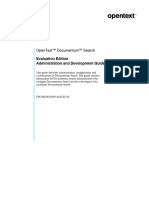 OpenText Documentum Search CE 23.2 - Evaluation Edition Administration and Development Guide English (EDCSRCH230200-AGD-EN-02)