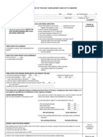 Management of The Sick Young Infant Aged Up To 2 Month (Long)