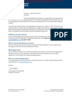 Capital Asset Pricing Model, Susan Raverty 2017