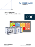 DRM833 1 Dragon PTN Network Operation A4 E Screen