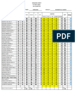 4-GMELINA-4th Quarter, SY 2022-2023 Grading Sheet