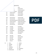 I. Learn To Read Latin Workbook Answer Key II