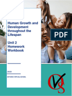 HHG4M Unit 2 Workbook