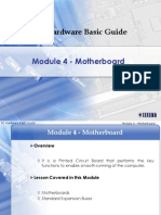 Module 4-Motherboard.18214342