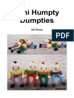 THN0003US - Mini Humpty Dumpties