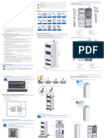 SJ-20210629145437-002-ZXDU68 W451 (V6.0R03M02 - V6.0R03M03) DC Power System Quick Installation Guide