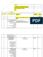 Annual Plan Math 3