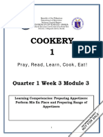 Cookery 11 q1 w3 Mod3