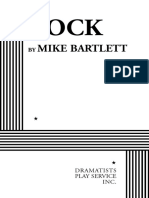 Mike Bartlett: Dramatists Play Service Inc