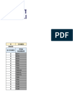 Contarmarket Wholesale Price List We