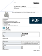 PLC RSC 24dc