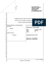 Salazar Pretrial Brief 2023