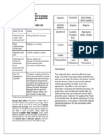 English Task