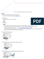 Canon - Inkjet Manuals - TR4500 Series - Loading Photo Paper