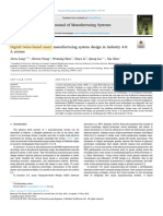 178 - Digital Twins-Based Smart Manufacturing System Design in Industry 4.0A Review