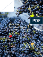 OIV World Wine Production Outlook 2023