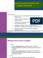 International Financial Management PPT Chap 1