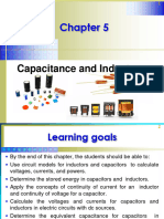 Chapter 5-Capacitance and Inductance of DC Circuits