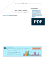 PCB - Fault Detection