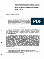 05 - Explaining Philippine Authoritarianism