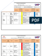 UEP-HSE-DISC-RA-02 - 30V DC System Shifting & Installation of LV ESDB Works Inside GS - Rev-0