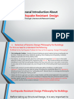 1st PPT General Intro-N-Basic Concepts Under Seismic Shaking