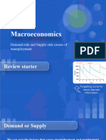 44-45. Demand and Supply Side Causes of Unemployment 2