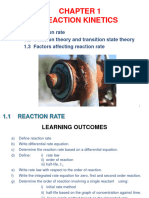 1.0 Reaction Kinetic 22 - 23 (REVIEWED)