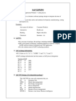 PI Notes