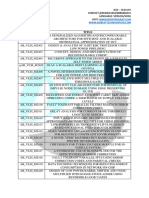 Vlsi Major Projects