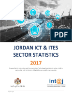 Ict & Ites Industry Statistics & Yearbook 2017