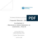 Lab Report 3 Composite Materials