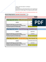 PWM Wage Calculator