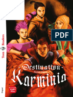 Destination Karminia Eng