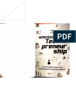 Technopreneurship PDF