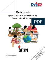 Science8 q1 Mod8 Electrical-Circuit FINAL08122021