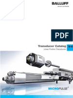 Linear 130005 Micro Pulse Catalog