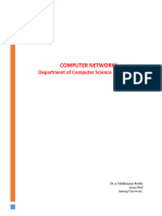 COMPUTER-NETWORKS-CourseFile 28 11 2022