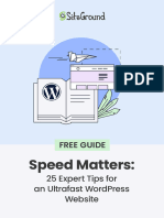 Speed Matters Ebook WEB