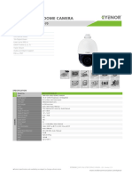 (PTZ) Datasheet 3041 Enc hhp5z 500l 70 GB