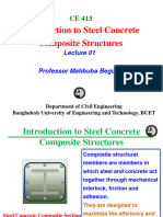 CE413 Lecture 1 Introduction