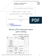 170J Compressors