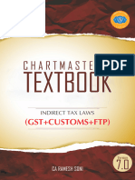 1 CA Final IDT - TextBook Ver 7 - CA Ramesh Soni - Samples